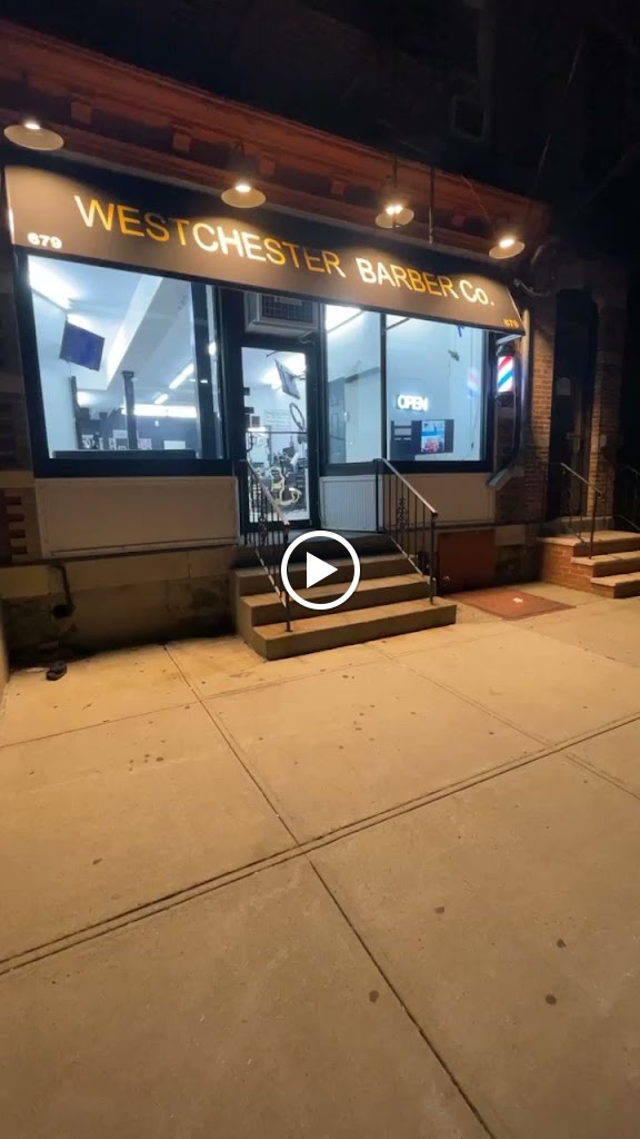 Westchester Barber Co Mamaroneck, NY 10543 Services and Reviews