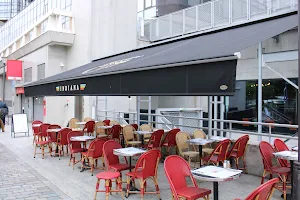 Indiana Café - Beaugrenelle image