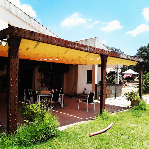 Alupro – (Cañada Rosal)