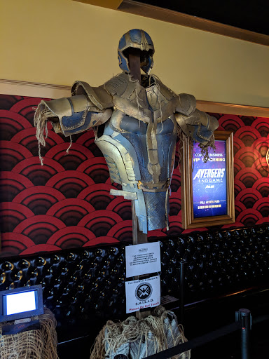 Movie Theater «Alamo Drafthouse Cinema», reviews and photos, 7301 S Santa Fe Dr, Littleton, CO 80120, USA