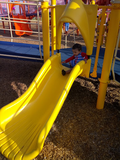 City Park «Celebration Park», reviews and photos, 701 Angel Pkwy, Allen, TX 75002, USA