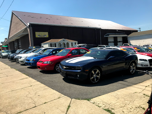 Used Car Dealer «Majestic Auto Trade», reviews and photos, 1639 Washington St, Easton, PA 18042, USA