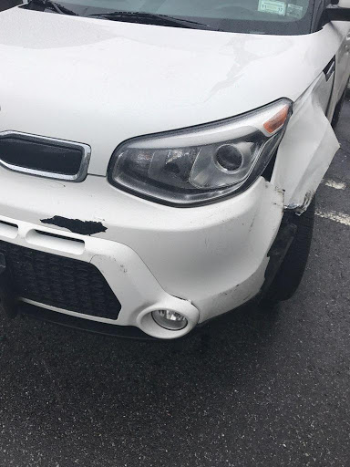 Auto Body Shop «Collision Specialists of Inwood», reviews and photos, 425 Doughty Blvd, Inwood, NY 11096, USA