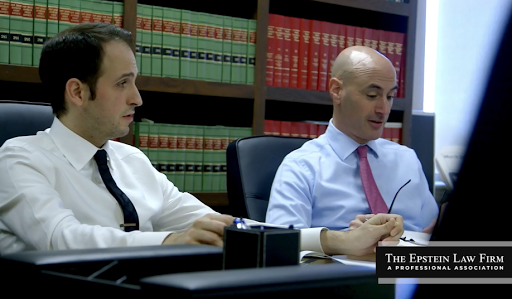 General Practice Attorney «The Epstein Law Firm, P.A.», reviews and photos