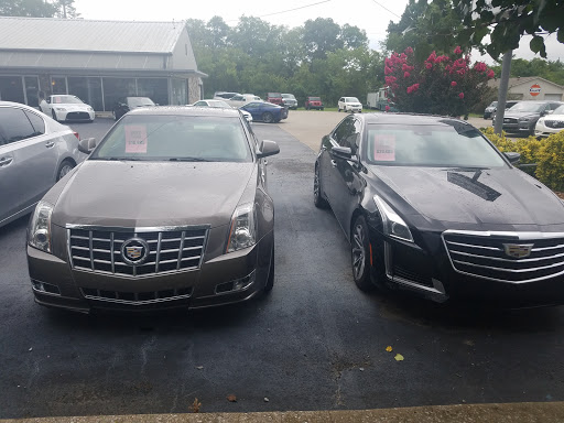 Auto Broker «Hendersonville Auto Brokers», reviews and photos, 609 W Main St, Hendersonville, TN 37075, USA