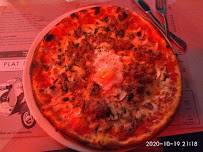 Pizza du Restaurant italien Palazzo à Bordeaux - n°4