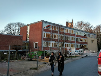 Katholisch-Theologische Fakultät Münster