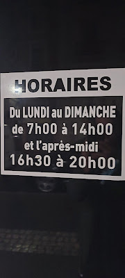 Boulangerie Pâtisserie Saint Saens à Béziers