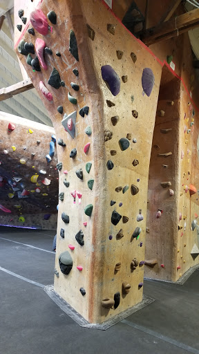 Rock Climbing Gym «Bridges Rock Gym», reviews and photos, 5635 San Diego St, El Cerrito, CA 94530, USA