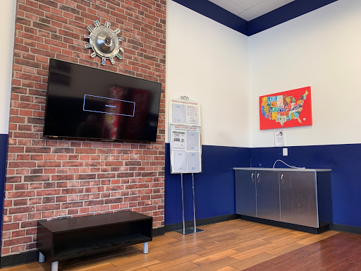 Auto Parts Store «Pep Boys Auto Parts & Service», reviews and photos, 5820 Jimmy Carter Blvd, Norcross, GA 30071, USA