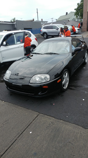 Car Wash «VIP WASH & LUBE», reviews and photos, 1839 Main St, Bridgeport, CT 06604, USA