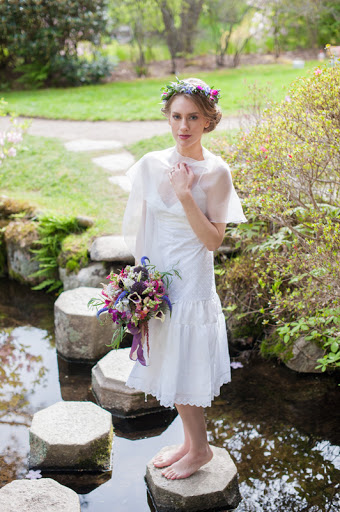 Bridal Shop «Maria Antonieta Couture Bridal», reviews and photos, 322 Fore St, Portland, ME 04101, USA