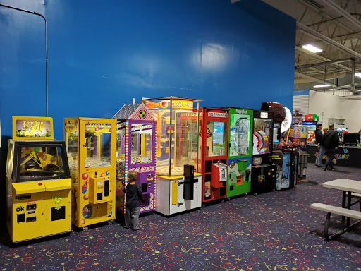 Amusement Center «Jump N Play Noblesville», reviews and photos, 1710 Pleasant St, Noblesville, IN 46060, USA