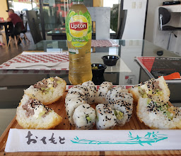 Locos X el Sushi photo