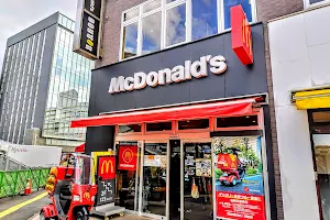 McDonald's Shin-Yokohama Station Branch image