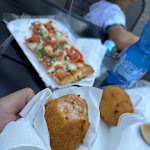 Photo n°1 de l'avis de Mateusz.e fait le 07/09/2023 à 17:59 sur le  Pizzeria La Bella à Desenzano del Garda