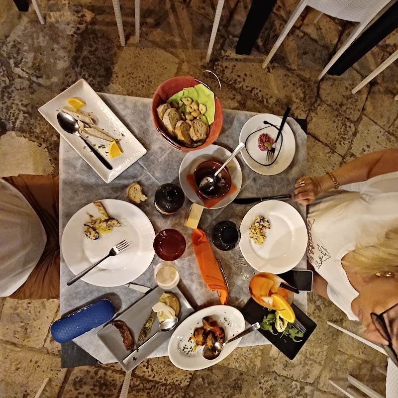 Ristorante Vecchia Brindisi