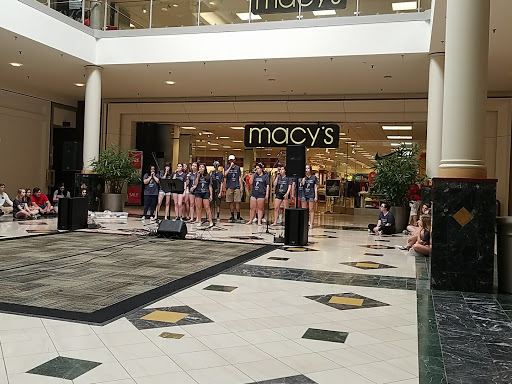 Shopping Mall «Montgomery Mall», reviews and photos, 230 Montgomery Mall, North Wales, PA 19454, USA