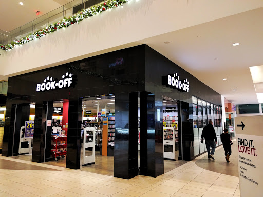 Book Store «Book Off USA», reviews and photos, 21712 Hawthorne Blvd # 290, Torrance, CA 90503, USA