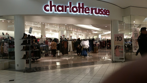 Charlotte Russe