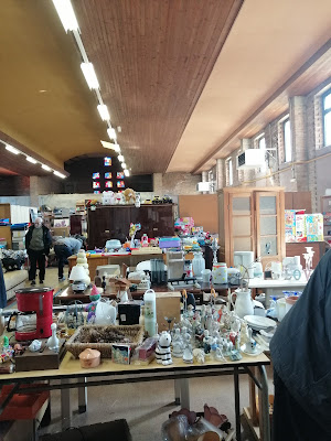 La Saint-Poloise à Dunkerque