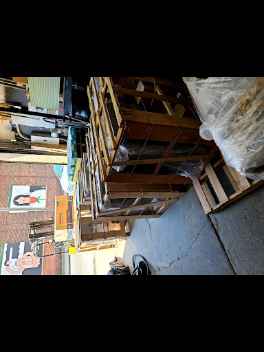 Paint Store «Pino & Son Paint & Hardware», reviews and photos, 2901 New York Ave, Union City, NJ 07087, USA