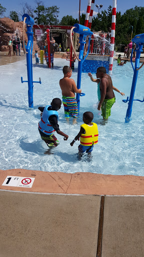 Amusement Center «The Funplex», reviews and photos, 182 NJ-10, East Hanover, NJ 07936, USA