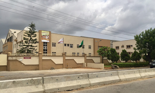 Honeywell Flour Mills Plc - Ikeja Factory, Oregun, Ikeja, Nigeria, Bicycle Store, state Lagos