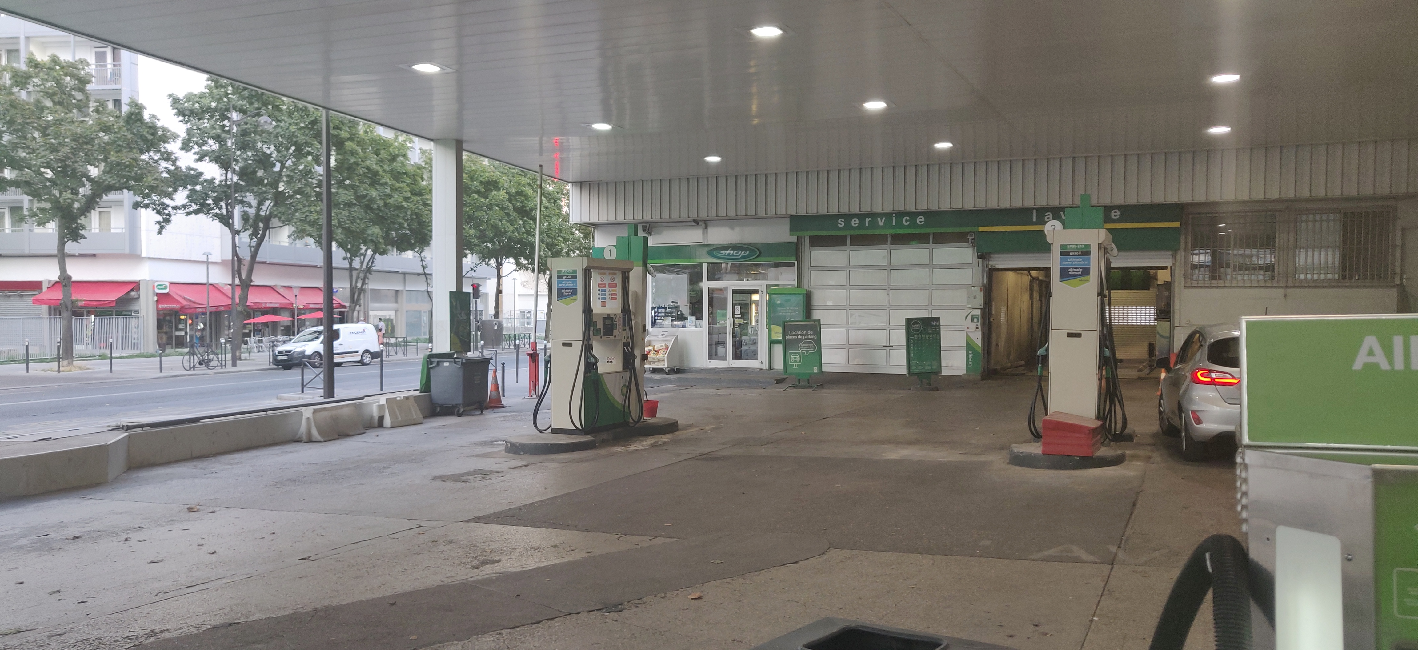 Photo n° 1 de l'avis de Cassoulet.0 fait le 31/08/2019 à 17:37