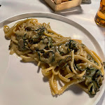 Photo n°1 de l'avis de Stephanie. fait le 15/09/2021 à 20:02 sur le  Ristorante Al Convento Cetara à Cetara