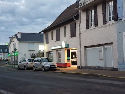 Photo du Banque Crédit Agricole Pyrénées Gascogne - Billère Lassansaa à Billère