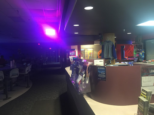 Bowling Alley «Brunswick Zone Deer Park Lanes», reviews and photos, 21080 N Rand Rd, Lake Zurich, IL 60047, USA