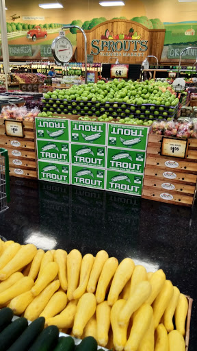 Health Food Store «Sprouts Farmers Market», reviews and photos, 1343 W Campbell Rd, Richardson, TX 75080, USA