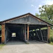 Shelburne Museum Covered Bridge