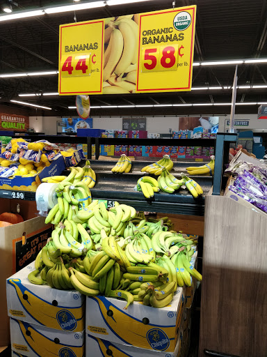 Supermarket «ALDI», reviews and photos, 10912 Baltimore Ave, Beltsville, MD 20705, USA