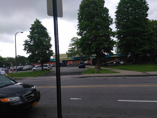 Community Center «David F. Gantt Recreation Center», reviews and photos, 700 North St, Rochester, NY 14605, USA