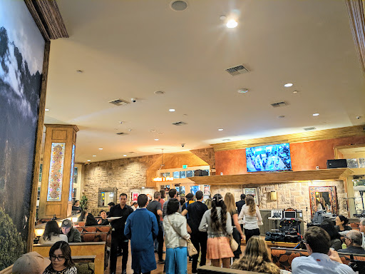 Shopping Mall «Promenade On The Peninsula», reviews and photos, 550 Deep Valley Dr, Rolling Hills Estates, CA 90274, USA