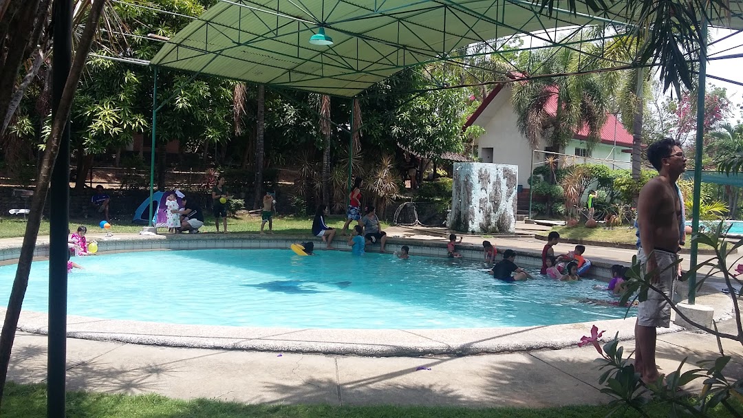 Bataan Greenhills Farm Resort