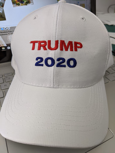 Print Shop «Minuteman Press», reviews and photos, 2583 N Orange Blossom Trail, Kissimmee, FL 34744, USA