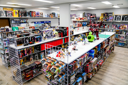 Toy Store «Toy Arena», reviews and photos, 14145 Proctor Ave, La Puente, CA 91746, USA