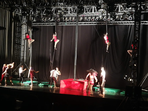 Circo Volador