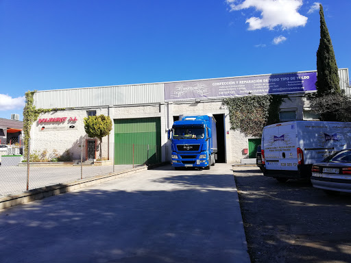 Servytoldos – (Viladecavalls)