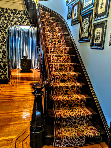 Art Gallery «Salem Art Gallery», reviews and photos, 64 Bridge St, Salem, MA 01970, USA