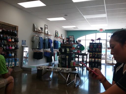Sportswear Store «The Runners Hub», reviews and photos, 2141 Wilma Rudolph Blvd I, Clarksville, TN 37040, USA