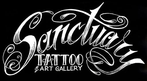 Tattoo Shop «Sanctuary Tattoo & Art Gallery», reviews and photos, 31 Forest Ave, Portland, ME 04101, USA