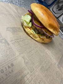 Photos du propriétaire du Restaurant de hamburgers MOOD Burger à Bayonne - n°13