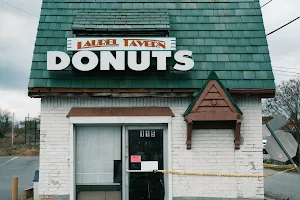 Laurel Tavern Donuts image