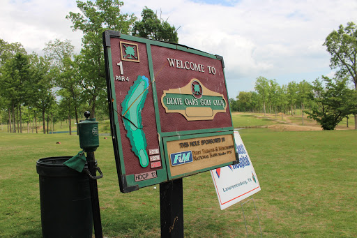 Golf Club «Dixie Oaks Golf Club», reviews and photos, 76 Pleasant Garden Rd, Summertown, TN 38483, USA