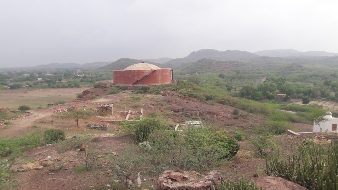 Sundar Balaji Temple