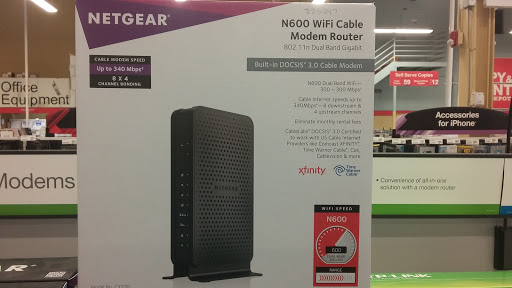 Office Supply Store «Office Depot», reviews and photos, 5300 Peachtree Industrial Blvd, Chamblee, GA 30341, USA